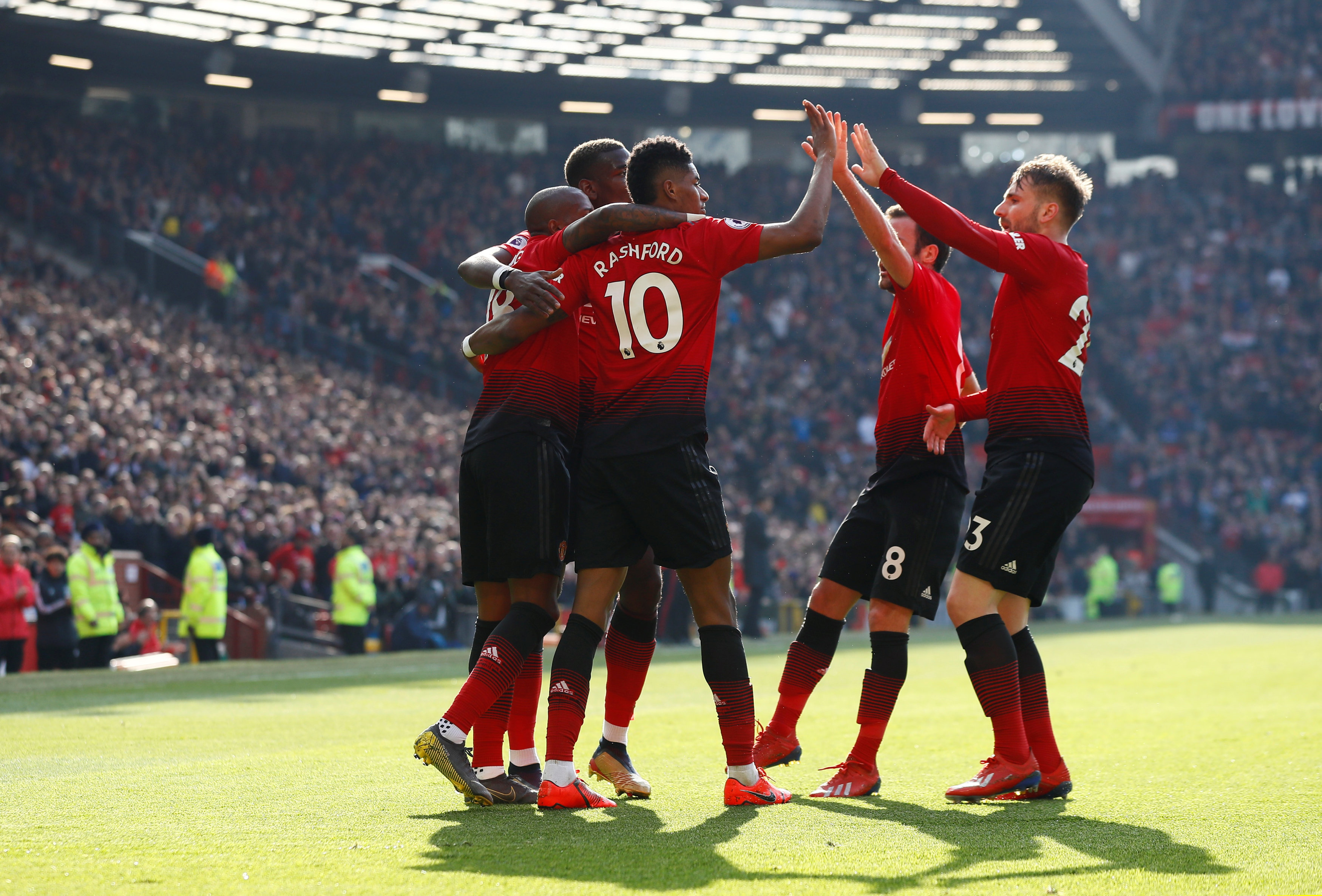 和默契配合 和默契配合